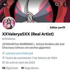 New Twitter! (Nuevo Twitter)