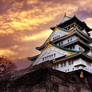 Osaka Castle