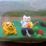 Adventure Time in a Jar :picture 2: FOR SALE