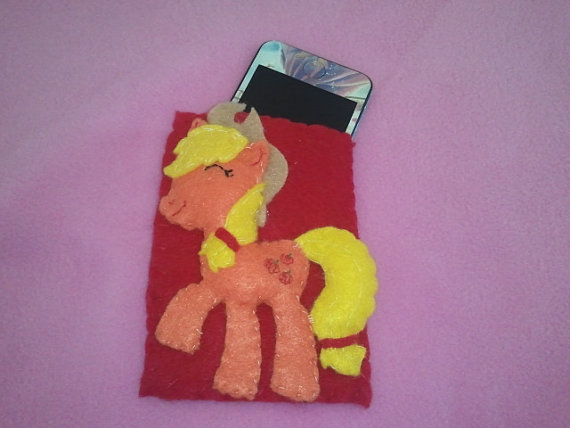 My Little Pony Phone Case - Apple Jake - FOR SALE!