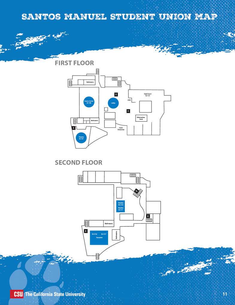 Smsu Rha SMSU Map by gabriellaarana on DeviantArt