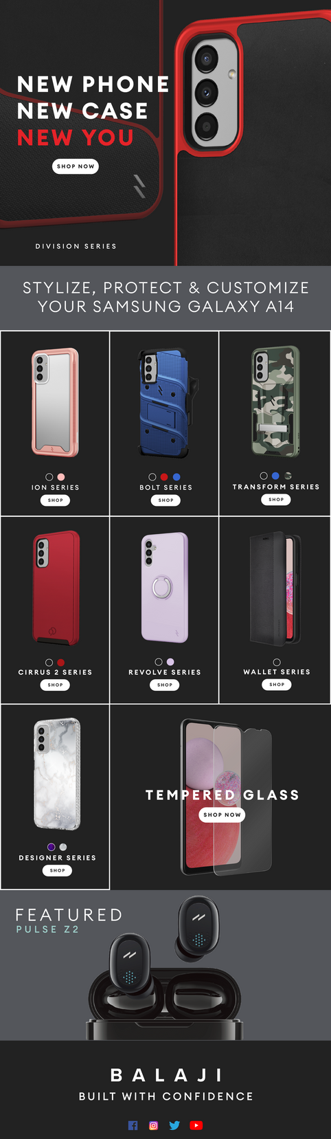 Product Email by gabriellaarana on DeviantArt