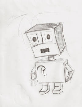 R Robot