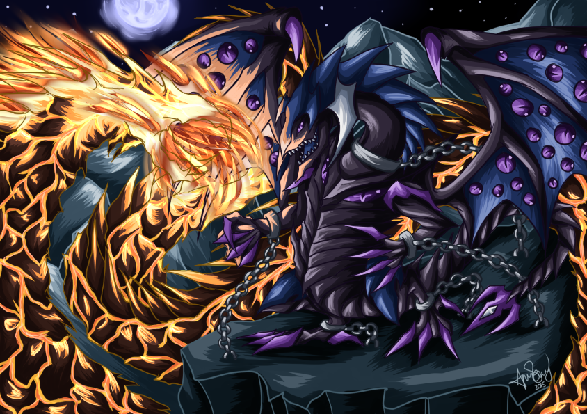 Commission-Malassa vs Abyssal Worm Emperor