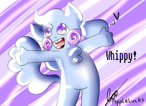 Whippy | Oc