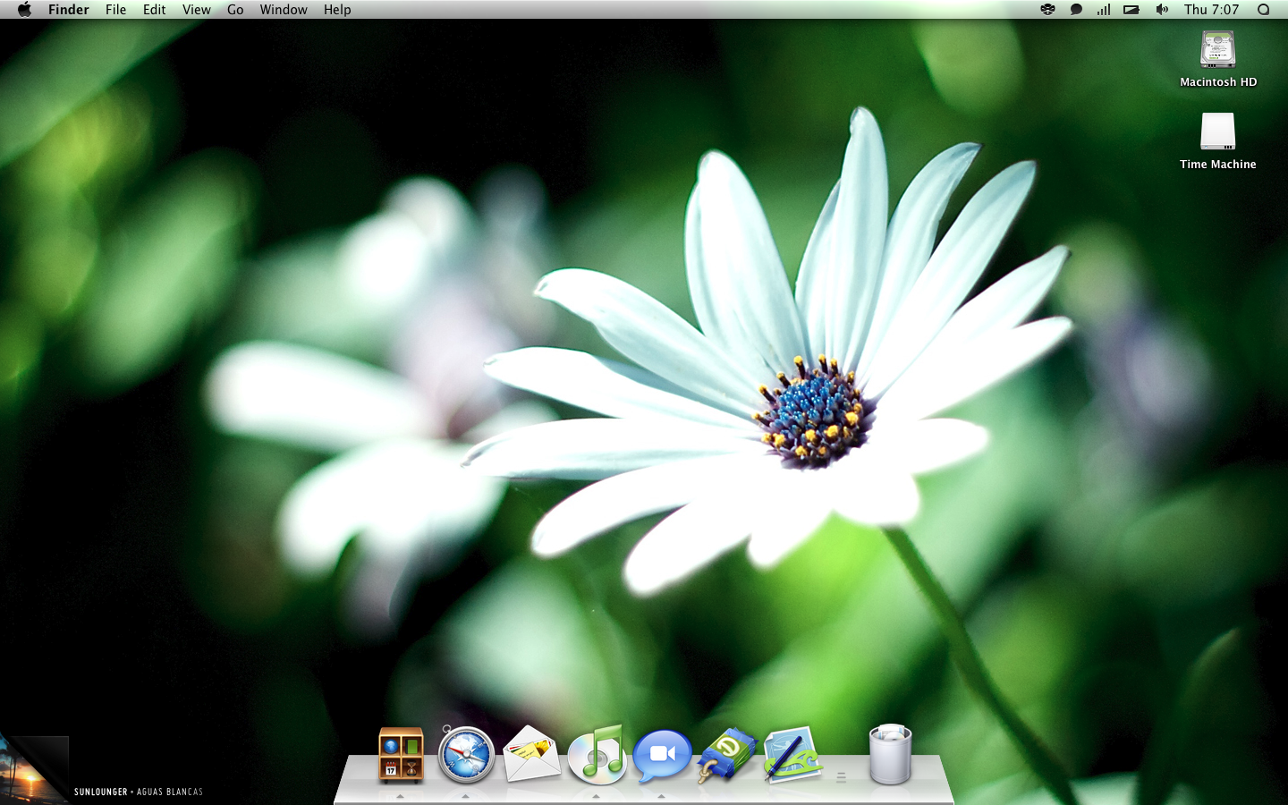 November 12 Desktop Screenshot