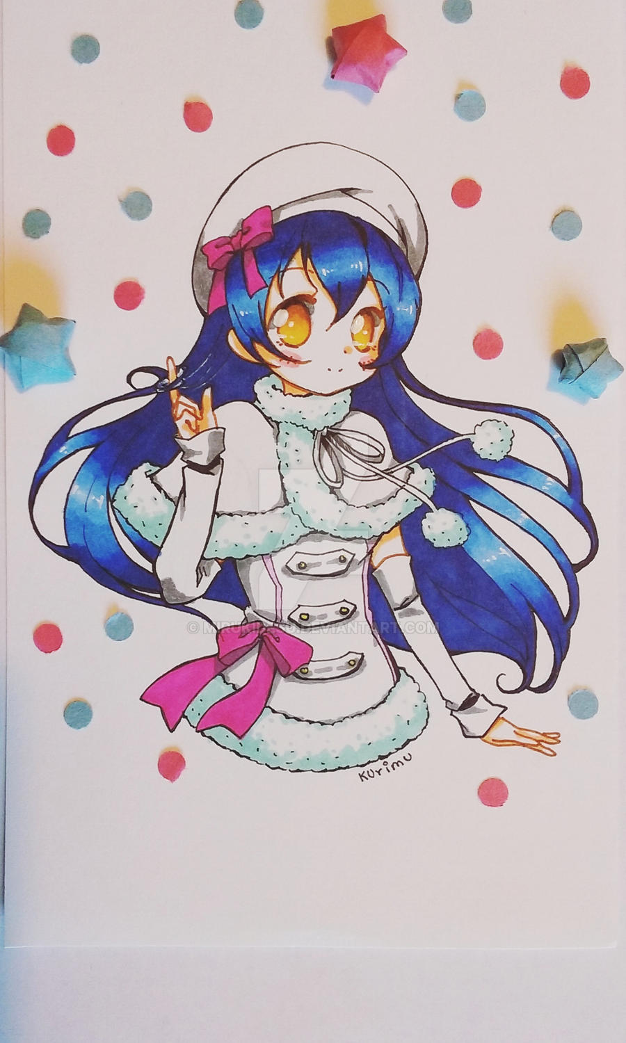 Umi Sonoda