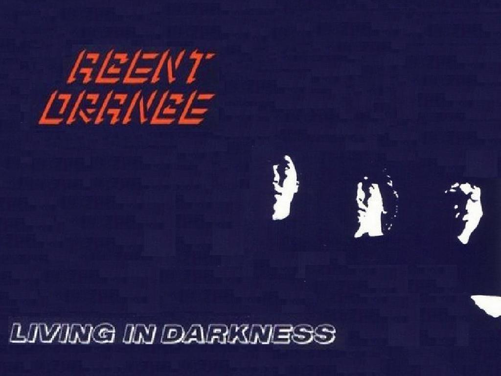 Agent Orange Lid Wallpaper By Therealchizzoink On Deviantart Agent Orange Lid Wallpaper By Therealchizzoink On Deviantart