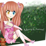 Merry Channel ~ Comission