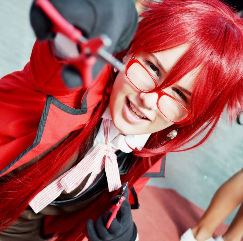 Grell