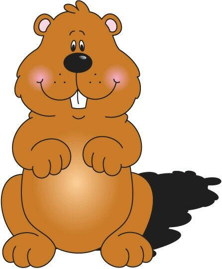Gopher by redwallabbeycastle on DeviantArt
