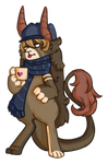 Bruume #027 by kehts