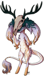 Bruume #029 by kehts