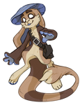 Bruume #098 by kehts
