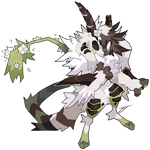 Bruume #109 by kehts