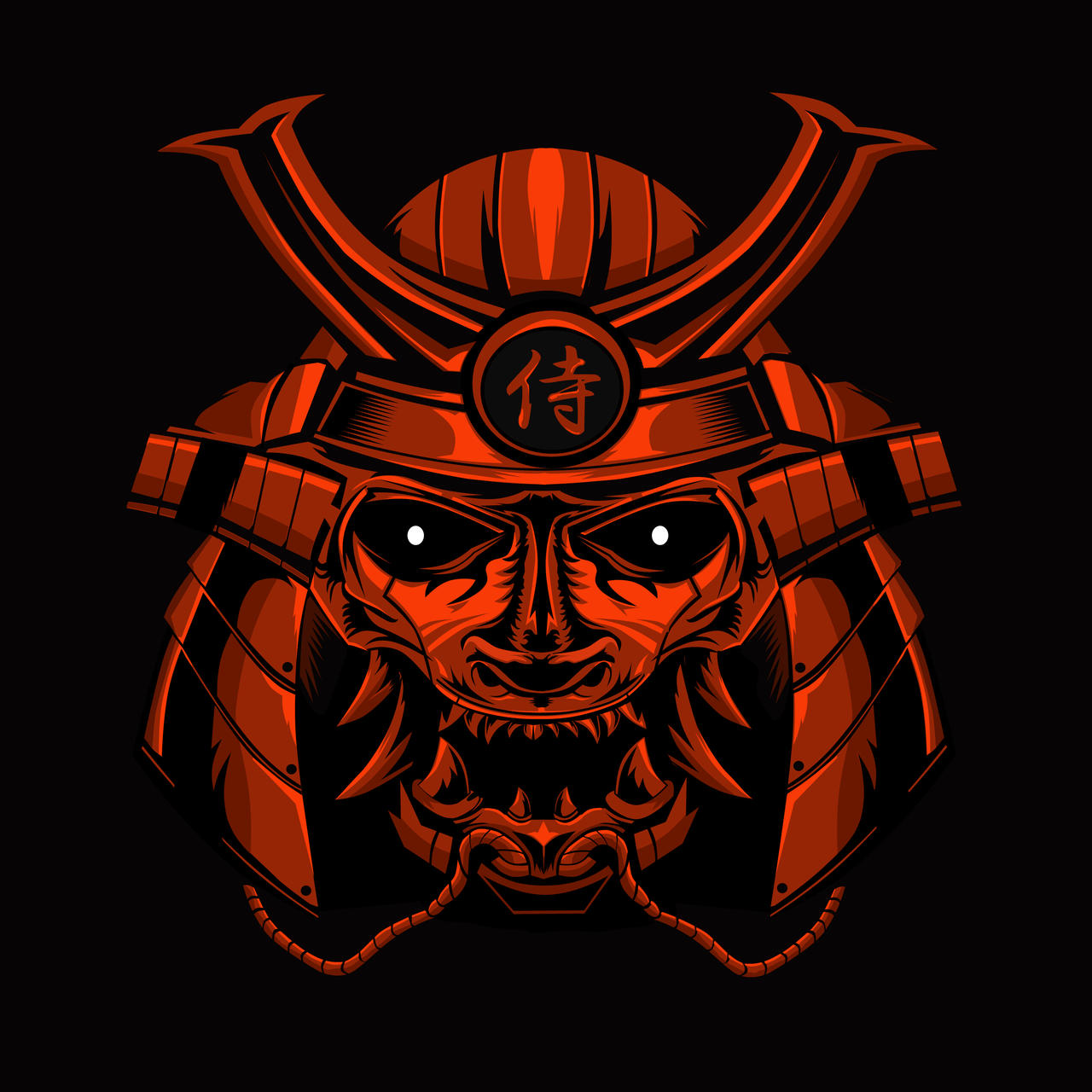 Samurai by LYZMouse on DeviantArt