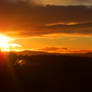 Burning Sky, Scotland