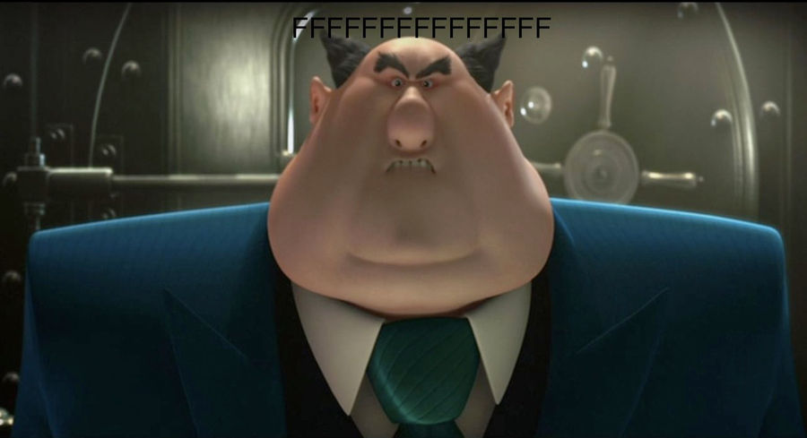 FFFFFFFFFFFFFFFFFFFFFFFFFFFFFF by DespicableLeftie on DeviantArt