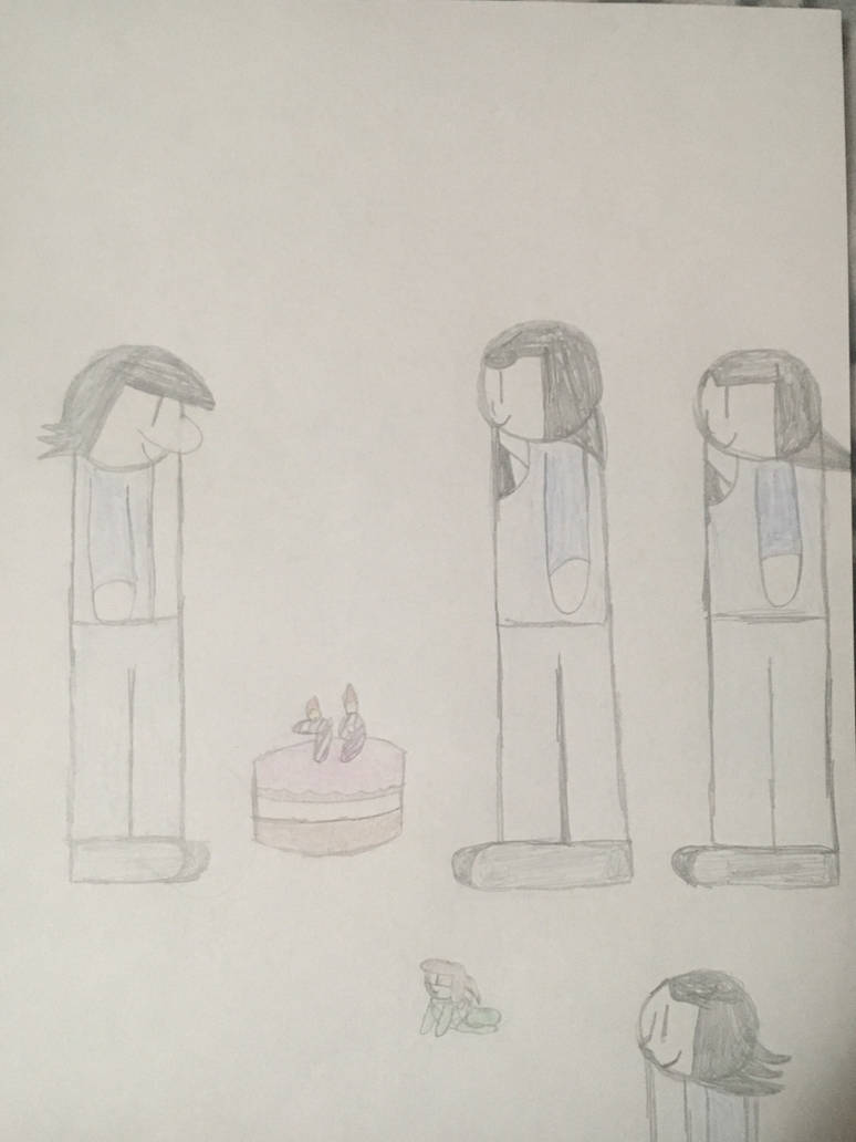 Happy Birthday Ringo Starr by Beatlesfangirl15 on DeviantArt