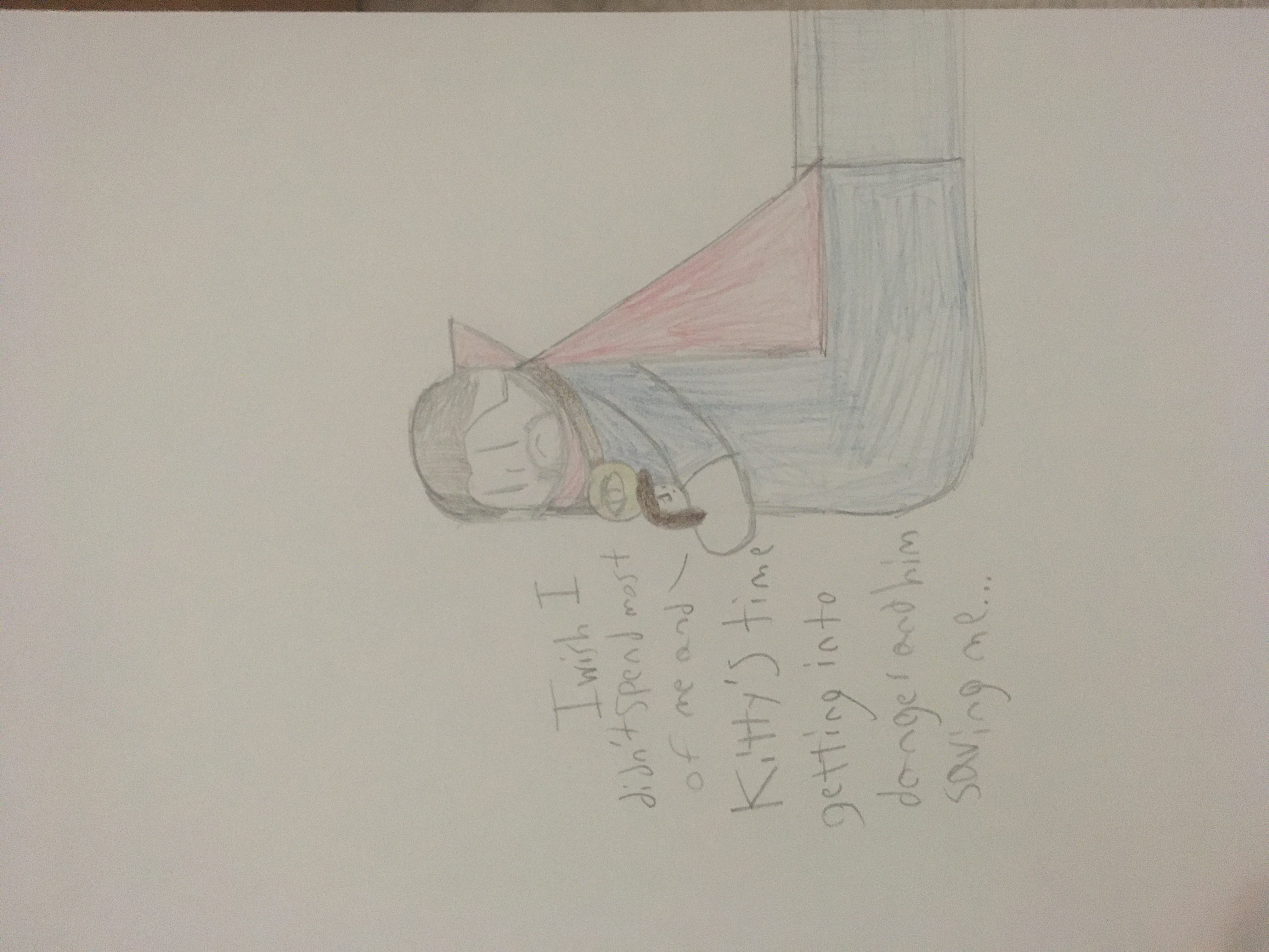 Regret by Beatlesfangirl15 on DeviantArt