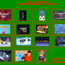 My Top 15 Christmas Movies/Specials