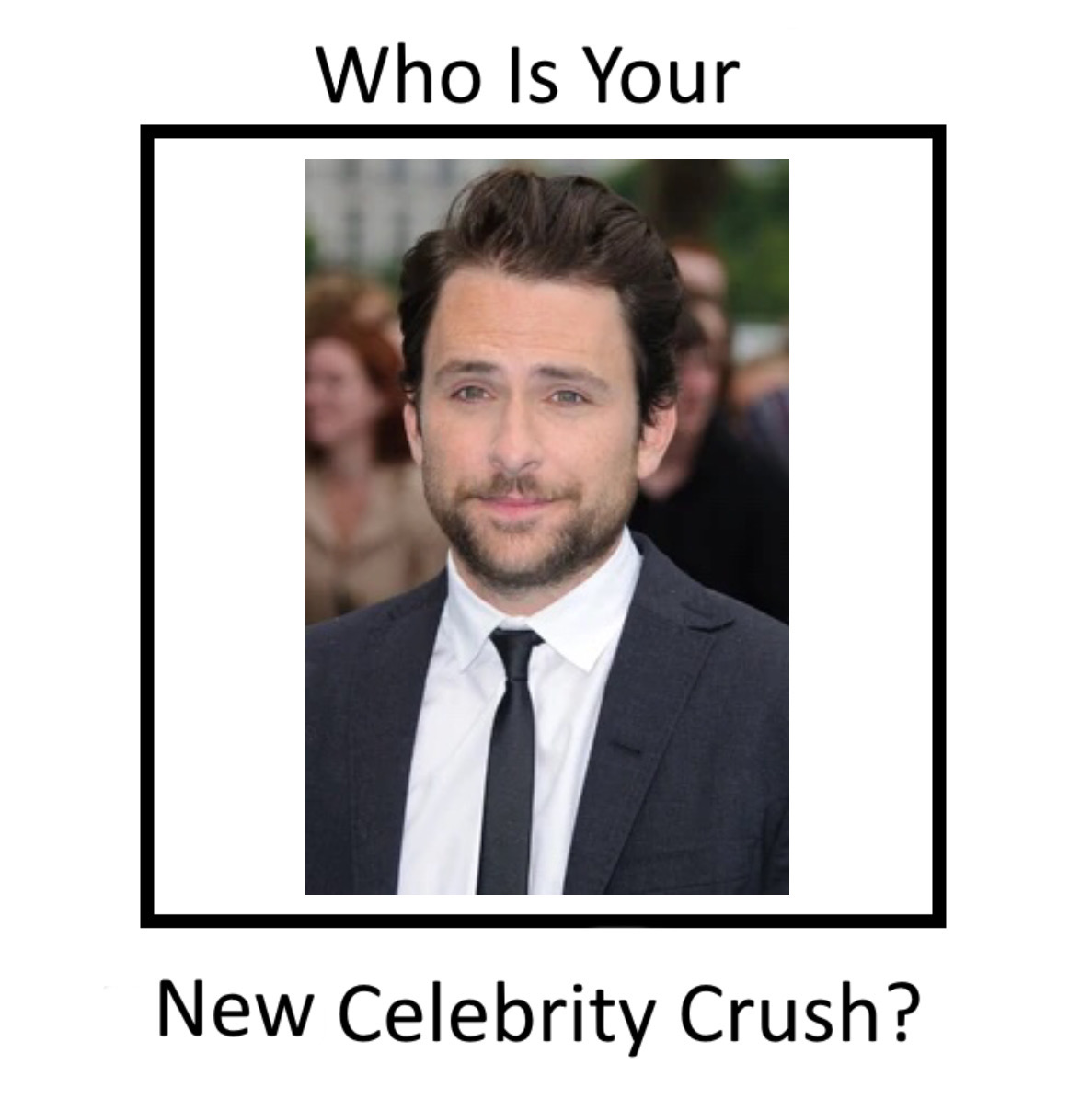 Charlie Day is my new celebrity crush by Beatlesfangirl15 on