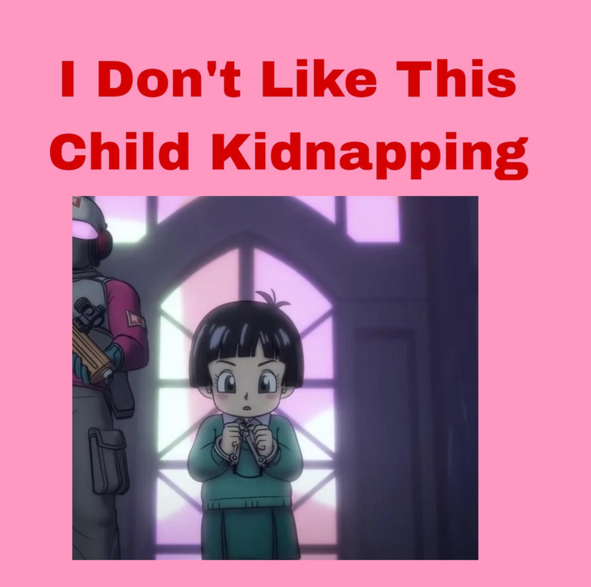 I dont like Pan getting kidnapped by Beatlesfangirl15 on DeviantArt