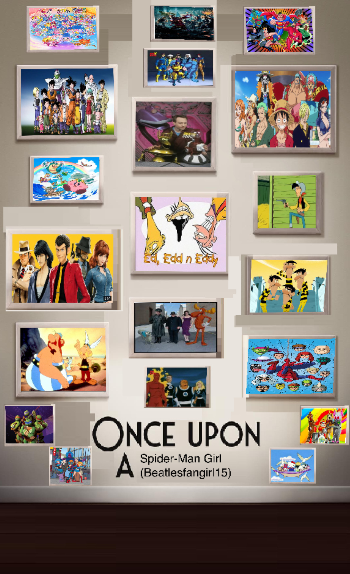 Studnine Deviantart Once Upon a Studio (My Version) by Beatlesfangirl15 on DeviantArt