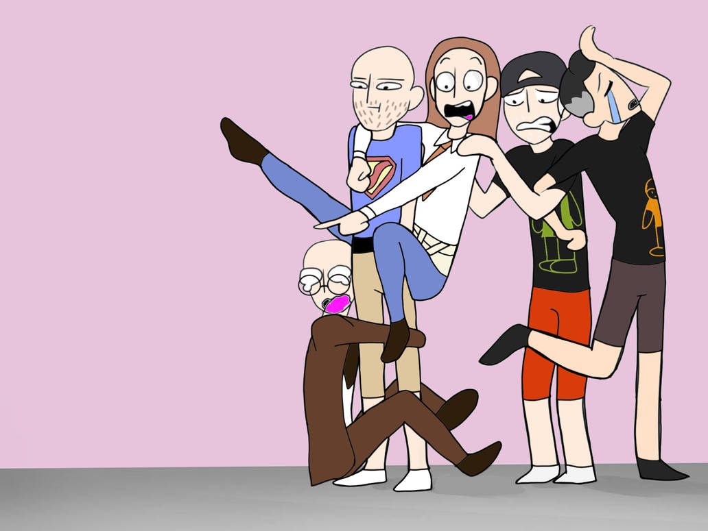 Cowards Block Cowards (Template) by Beatlesfangirl15 on DeviantArt