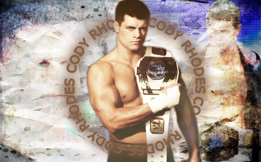 Cody Rhodes