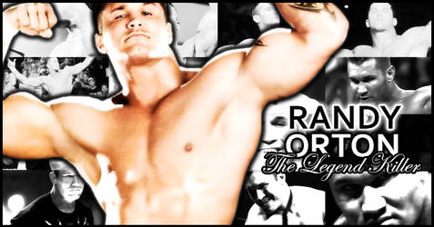 Randy Orton