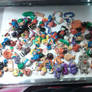 All My Charms To Date