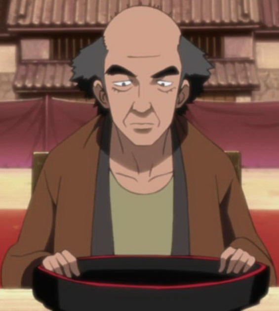 Isono by masterchristian on DeviantArt