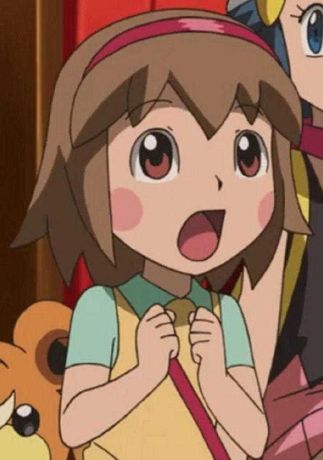 Kako by MASTER-C-EMPEROR on DeviantArt