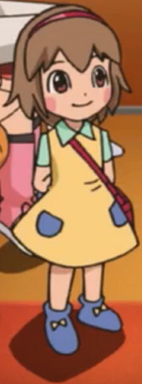 Kako by MASTER-C-EMPEROR on DeviantArt