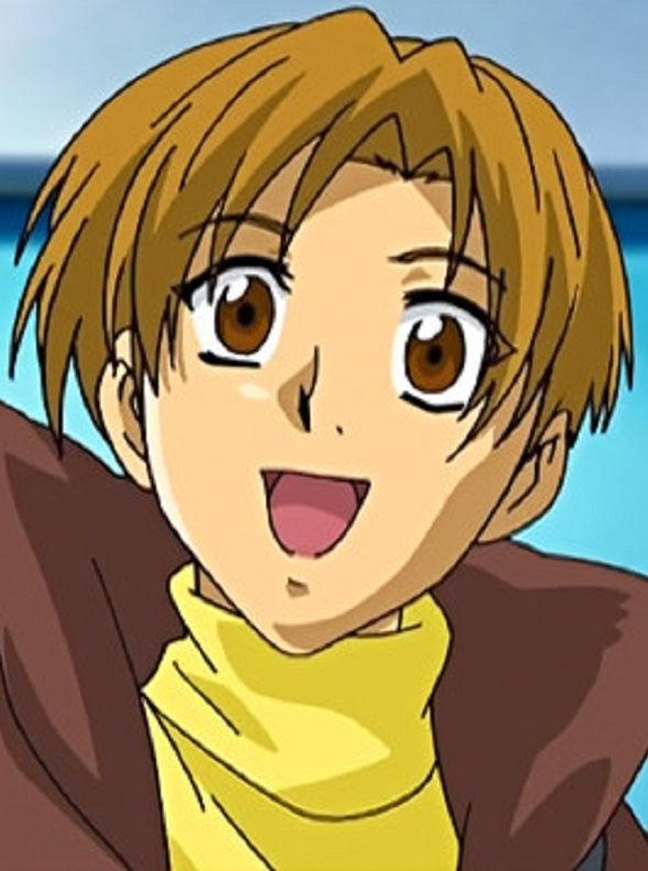 Makoto by masterchristian on DeviantArt