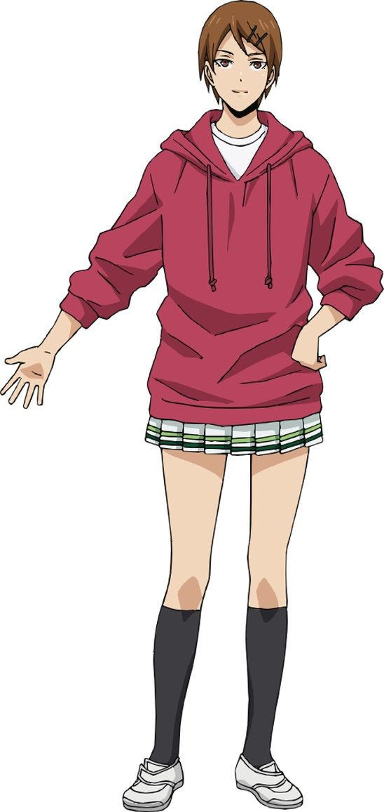 Riko movie by MASTER-C-EMPEROR on DeviantArt