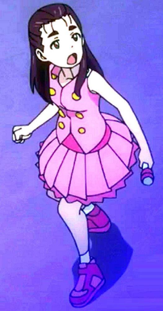 Yuriko alkaline by masterchristian on DeviantArt