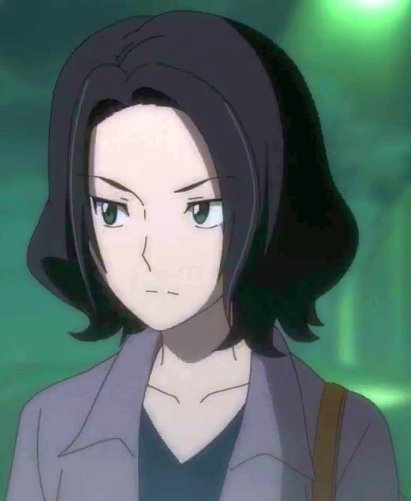 Yuriko by masterchristian on DeviantArt