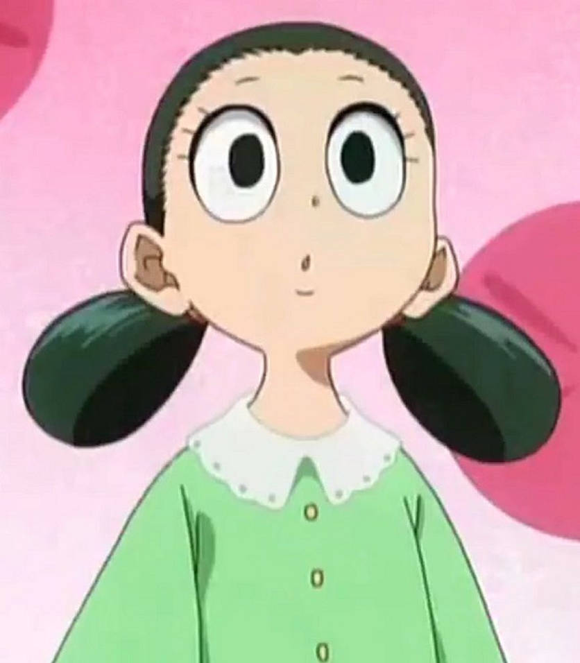 Satsuki by masterchristian on DeviantArt