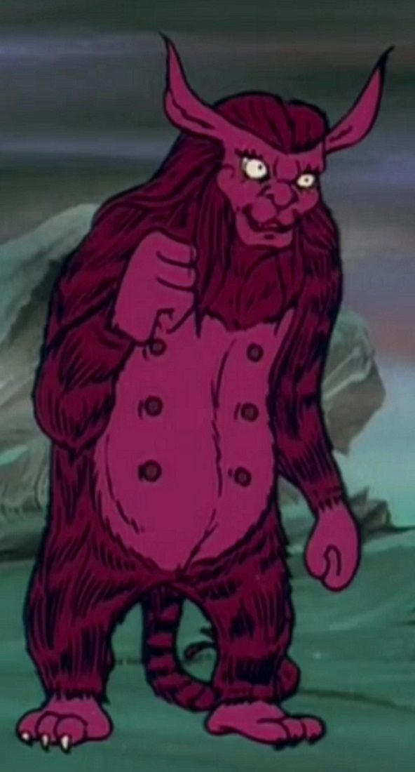 Kasha 1971 by masterchristian on DeviantArt