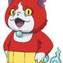 Jibanyan Lightside