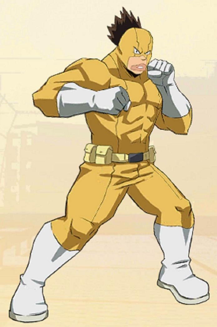 RIKIDO entry season by masterchristian on DeviantArt
