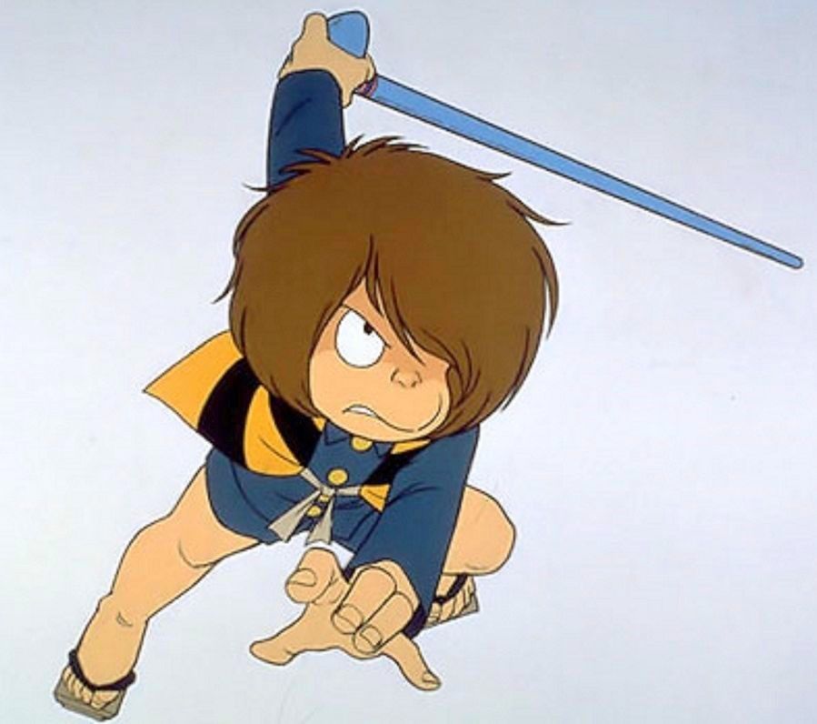 Kitaro 1985 Ocarina Anime Cels By Masterchristian On Deviantart Kitaro 1985 Ocarina Anime Cels By Masterchristian On Deviantart
