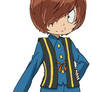 G Kitaro (edited artwork)