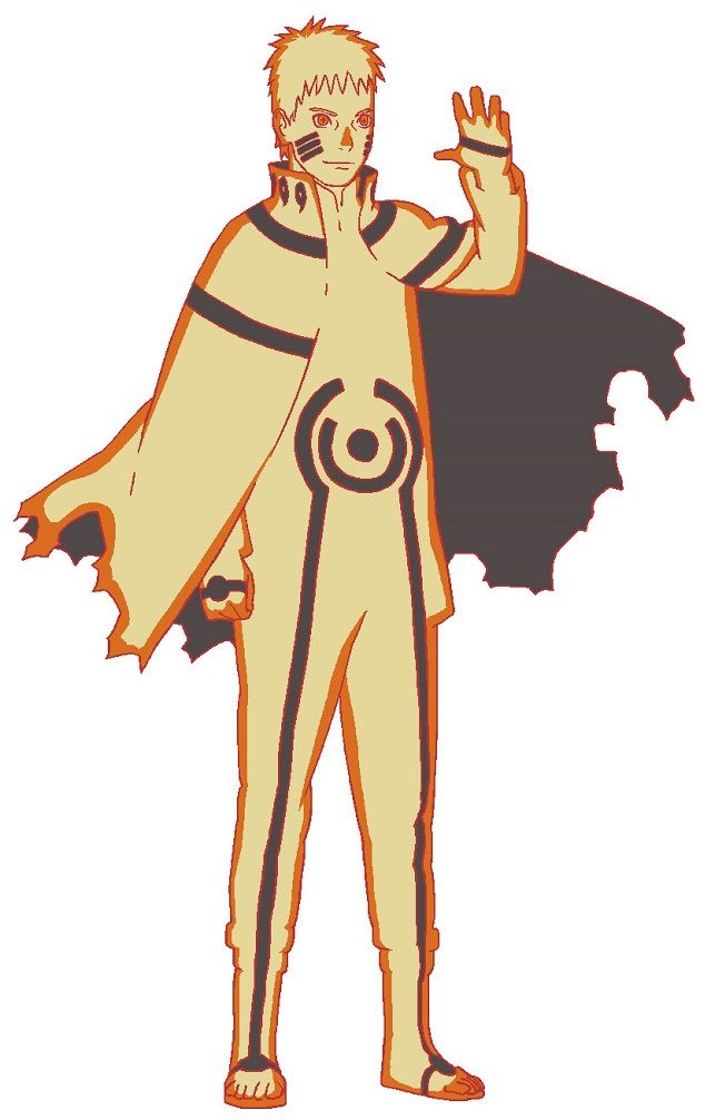 Naruto Six Path Mode Boruto By Masterchristian On Deviantart Naruto Six Path Mode Boruto By Masterchristian On Deviantart