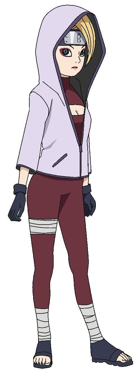 Yodo HD by masterchristian on DeviantArt