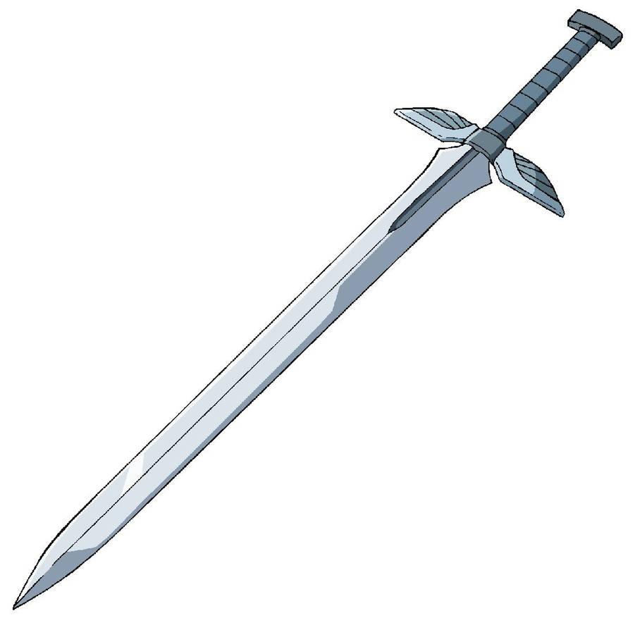 Elsa/Erza normal sword HD artwork by MASTER-C-EMPEROR on DeviantArt