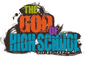 The God of High School