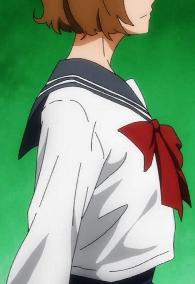 Niiko by masterchristian on DeviantArt